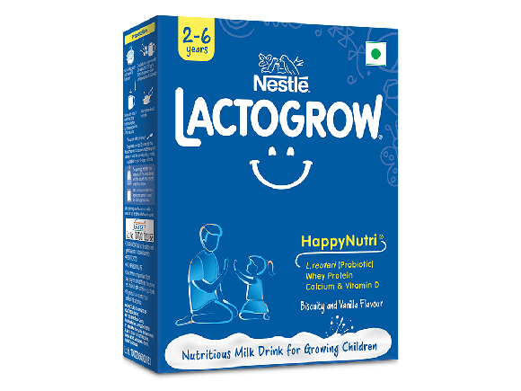 Lactogrow-FOP