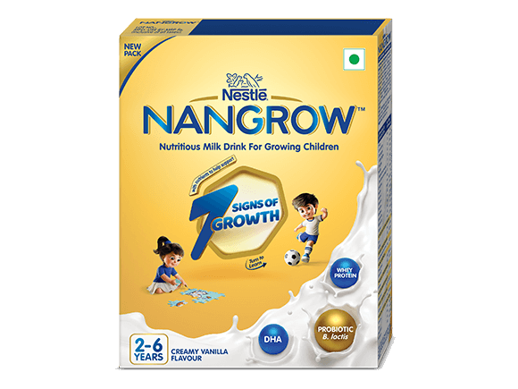 Nangrow-Pack