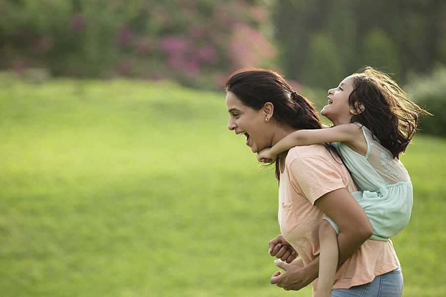 how to handle hyperactive child