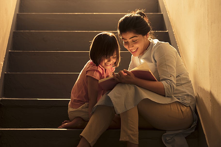 child brain development activities