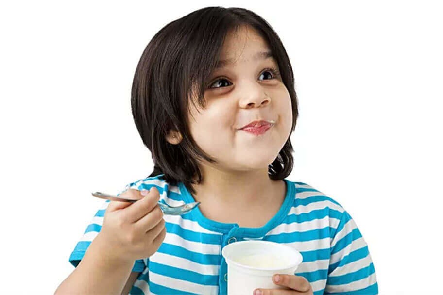 probiotics for children