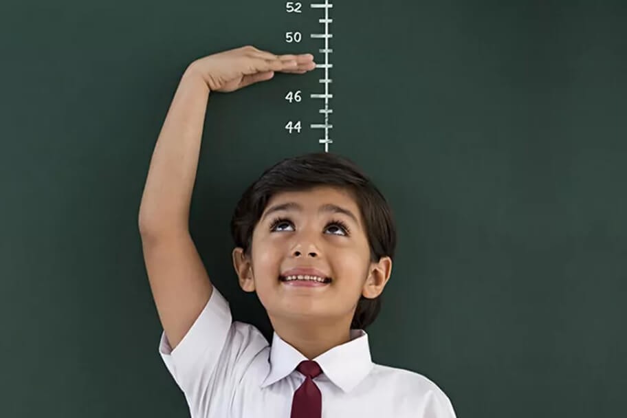 importance of growth and development