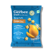 GERBER Mango Puffs
